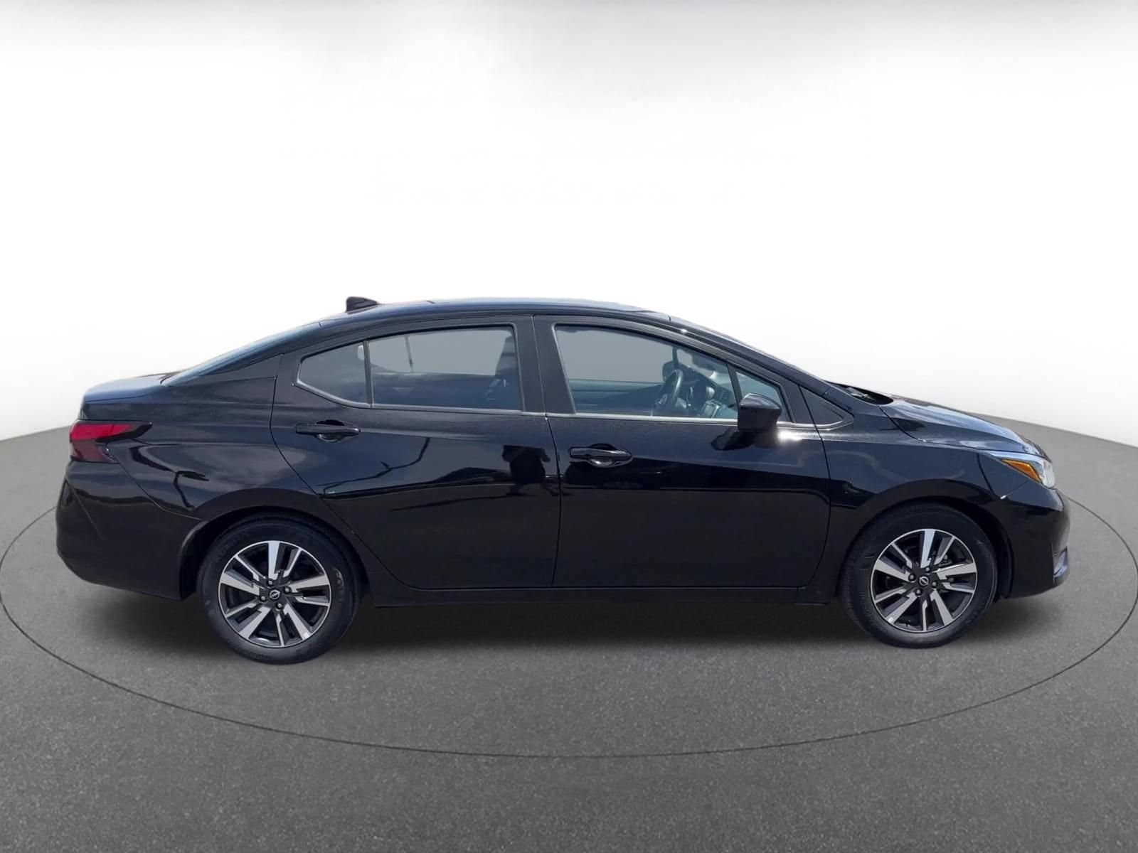 Thumbnail: 2025 Nissan Versa - 16