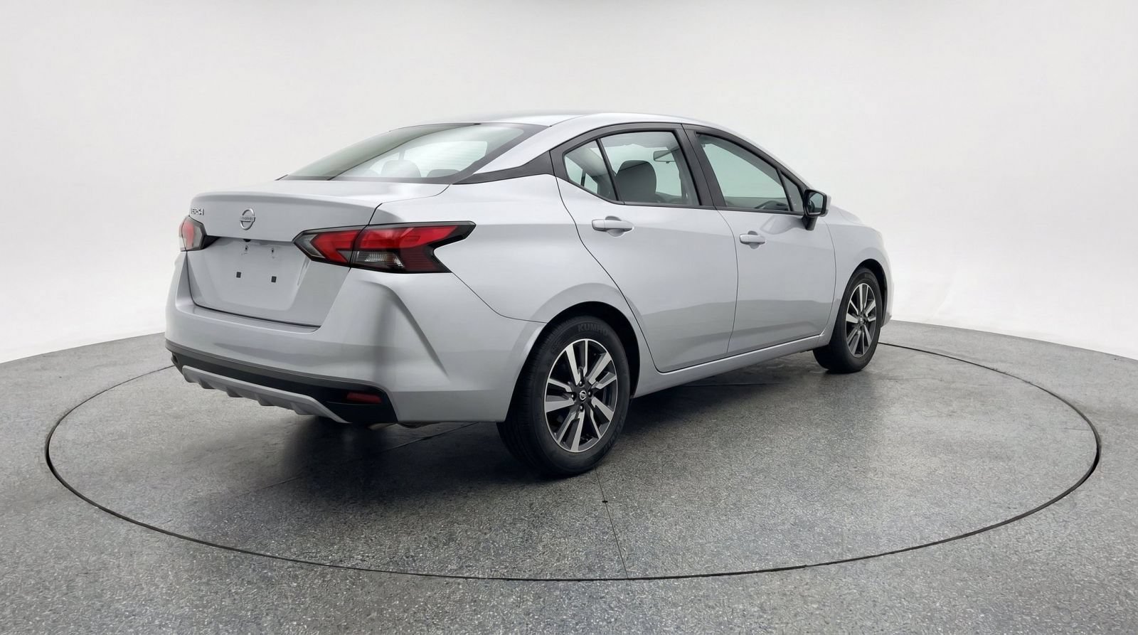 Thumbnail: 2025 Nissan Versa - 10