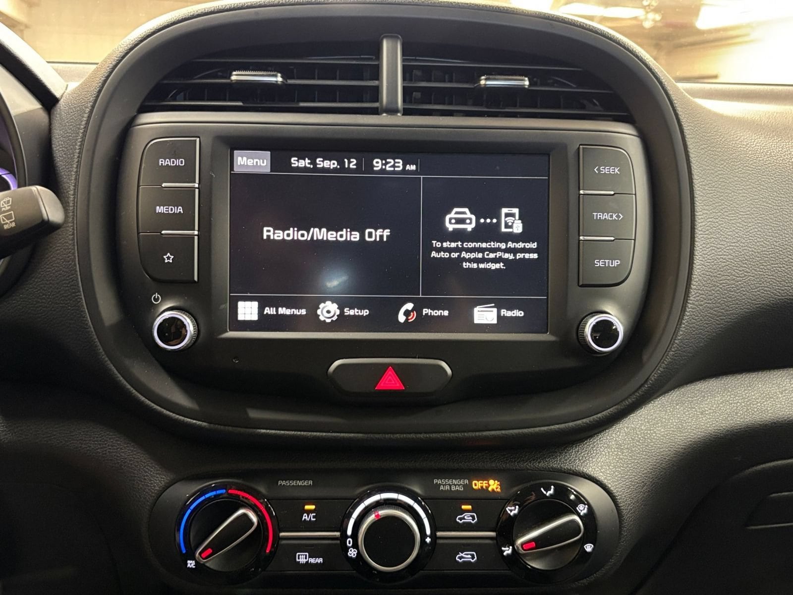 Thumbnail: 2025 Kia Soul - 16