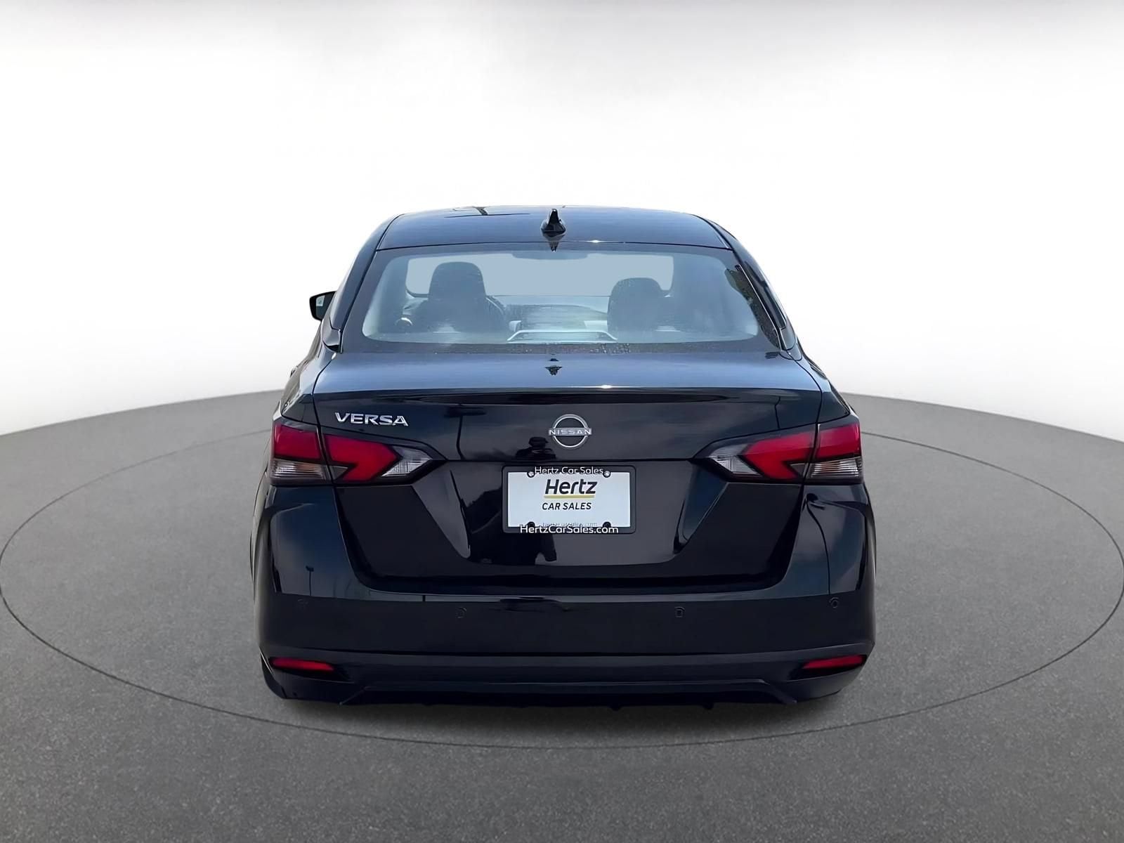 Thumbnail: 2025 Nissan Versa - 12