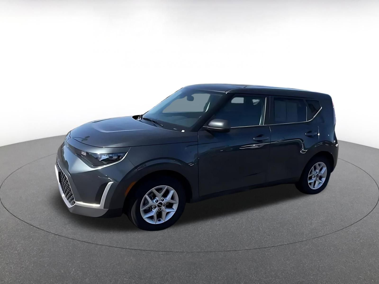 Thumbnail: 2025 Kia Soul - 8