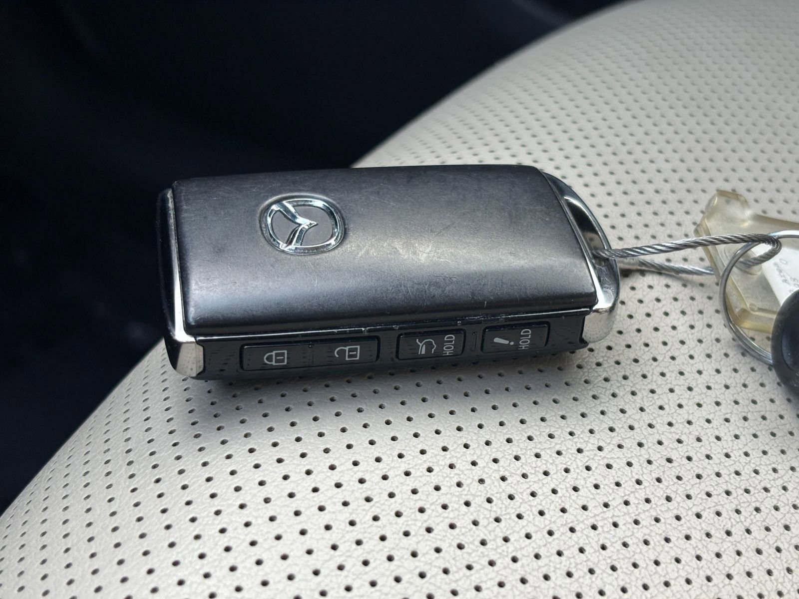 Thumbnail: 2025 Mazda CX-90 - 21