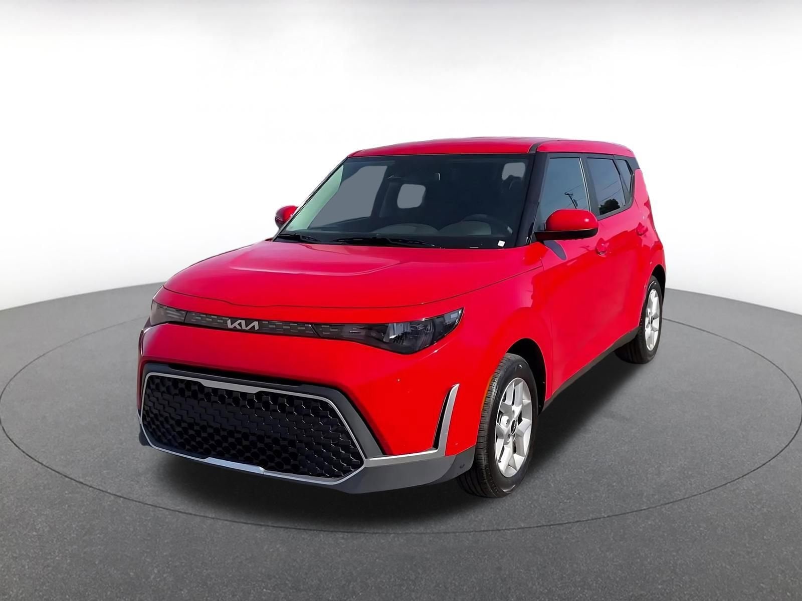 Thumbnail: 2025 Kia Soul - 7