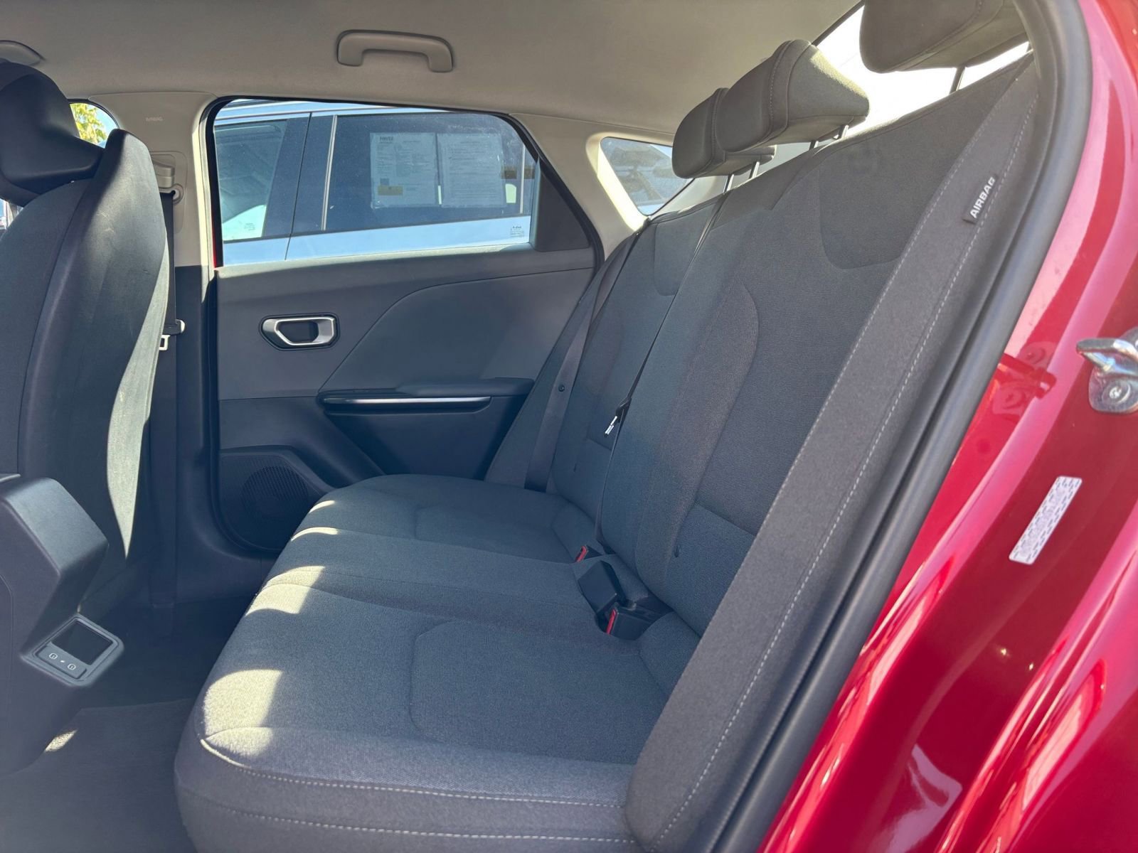 Thumbnail: 2025 Kia K4 - 24