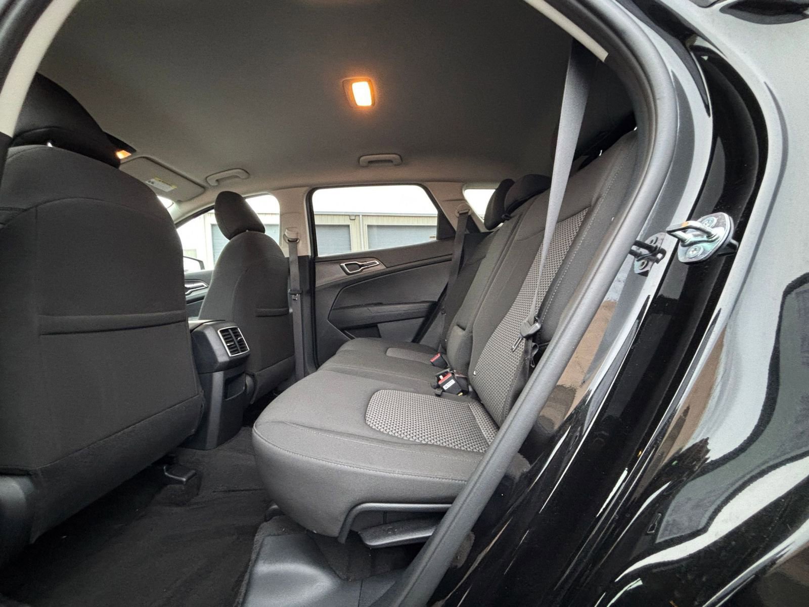 Thumbnail: 2025 Kia Sportage - 24