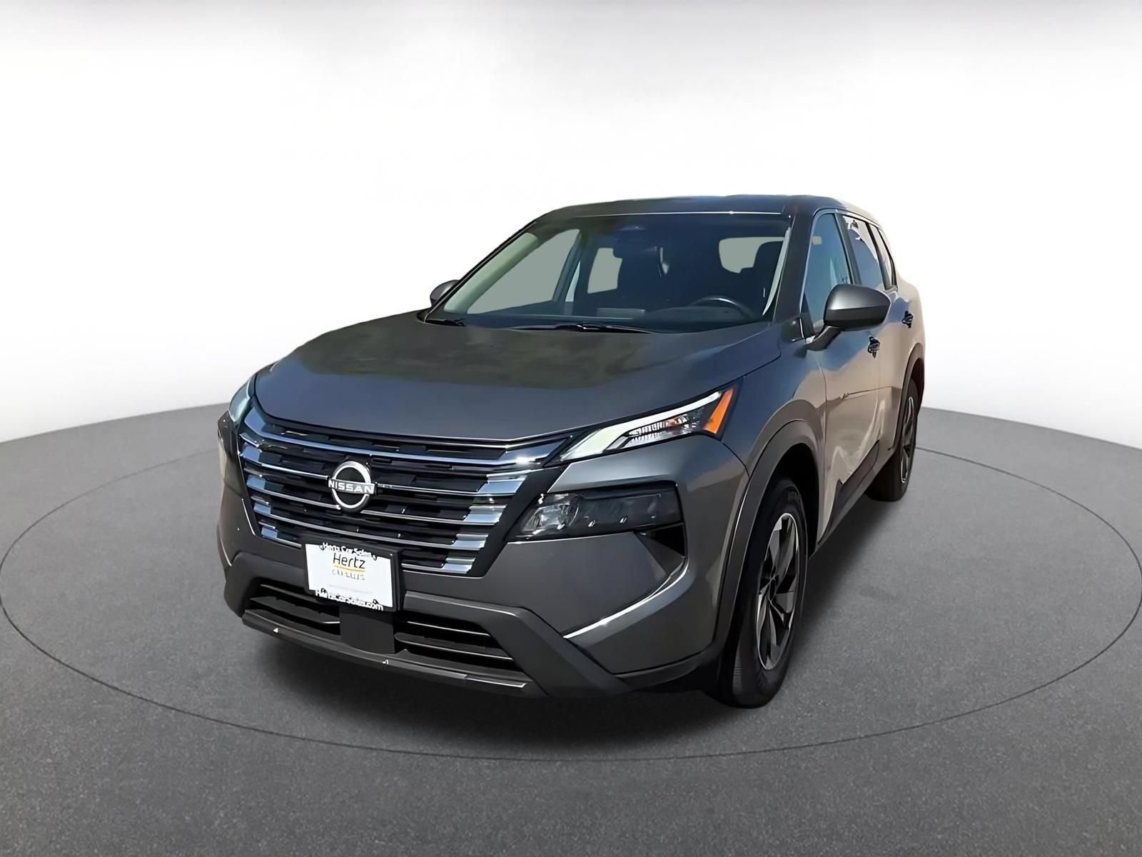 Thumbnail: 2025 Nissan Rogue - 7