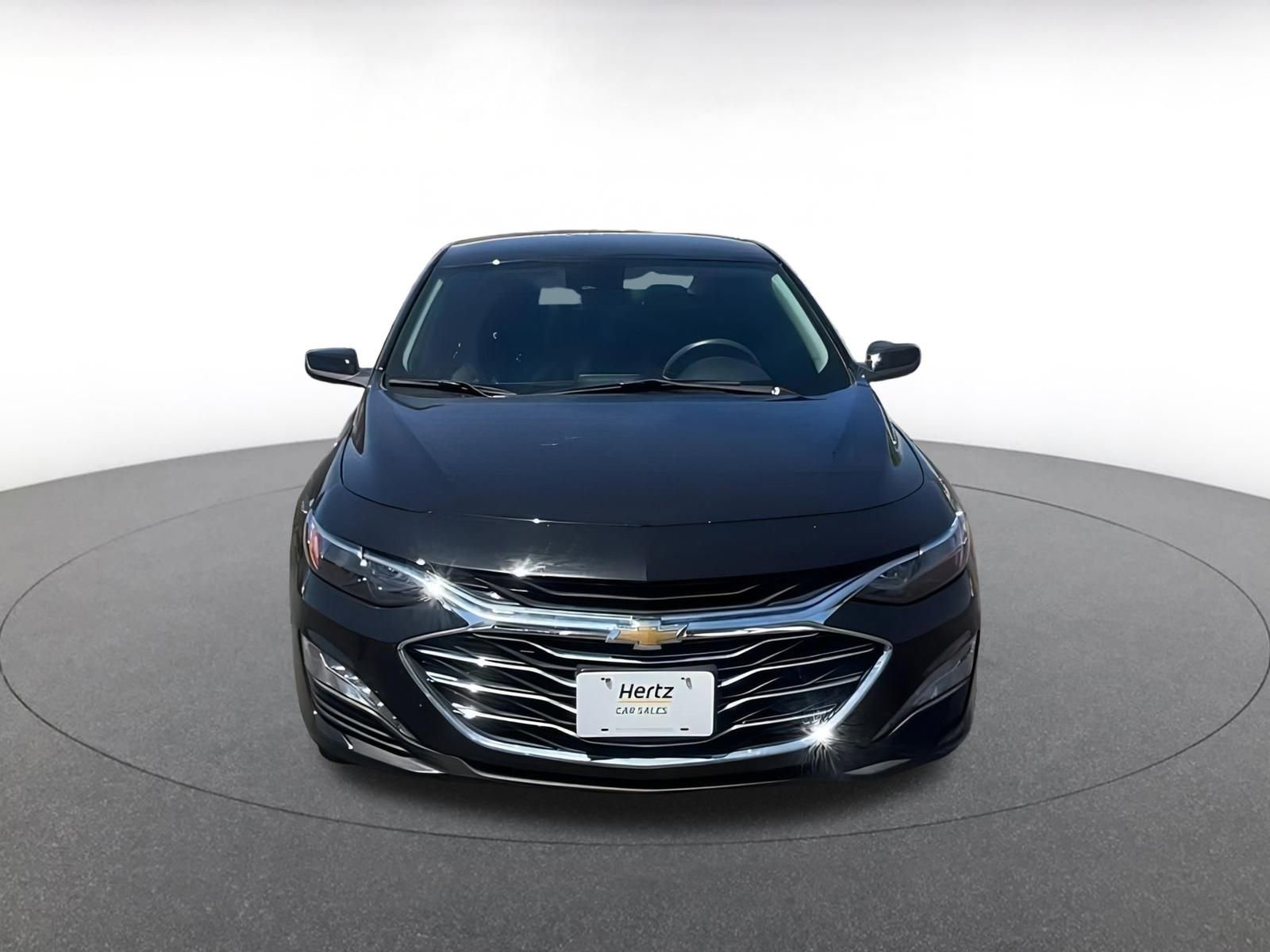 Thumbnail: 2023 Chevrolet Malibu - 5