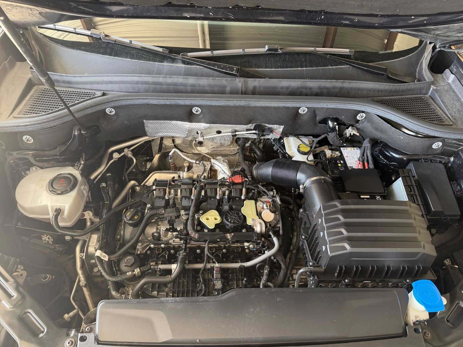 Thumbnail: 2025 Volkswagen Atlas - 35