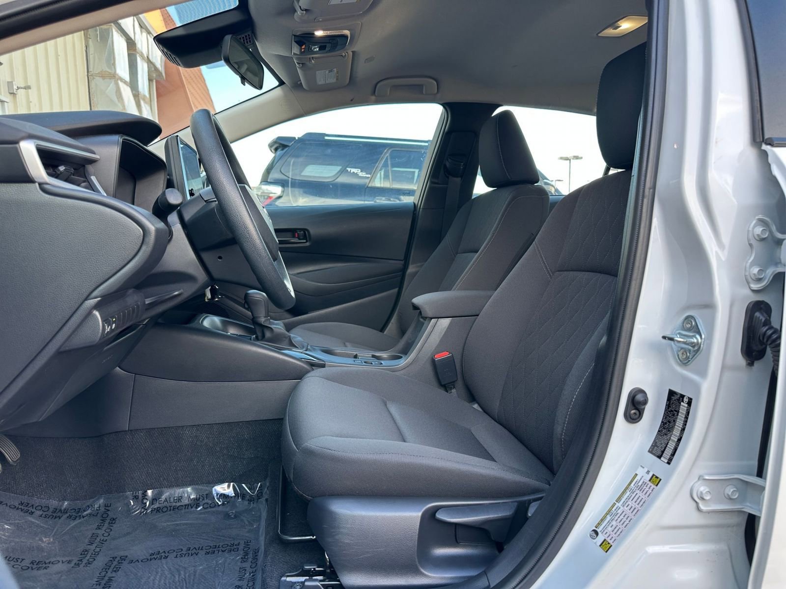 Thumbnail: 2025 Toyota Corolla - 24