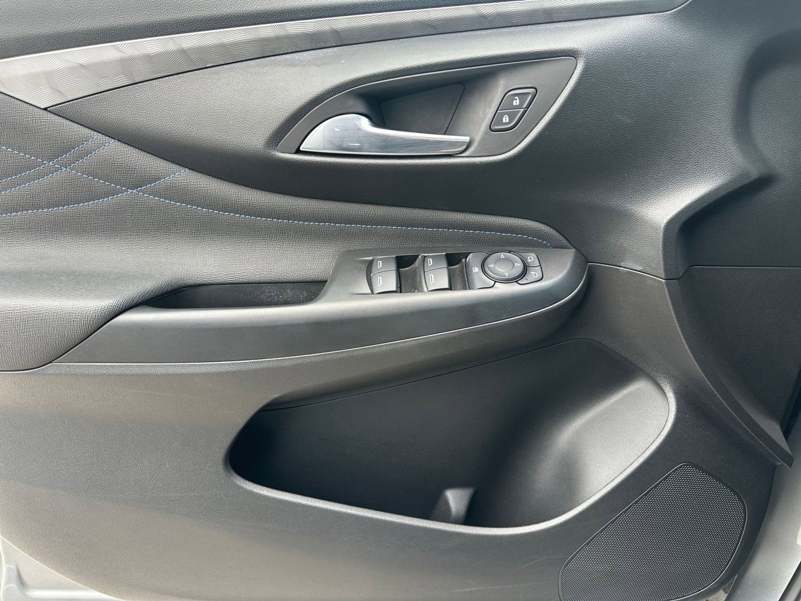 Thumbnail: 2025 Buick Envista - 20