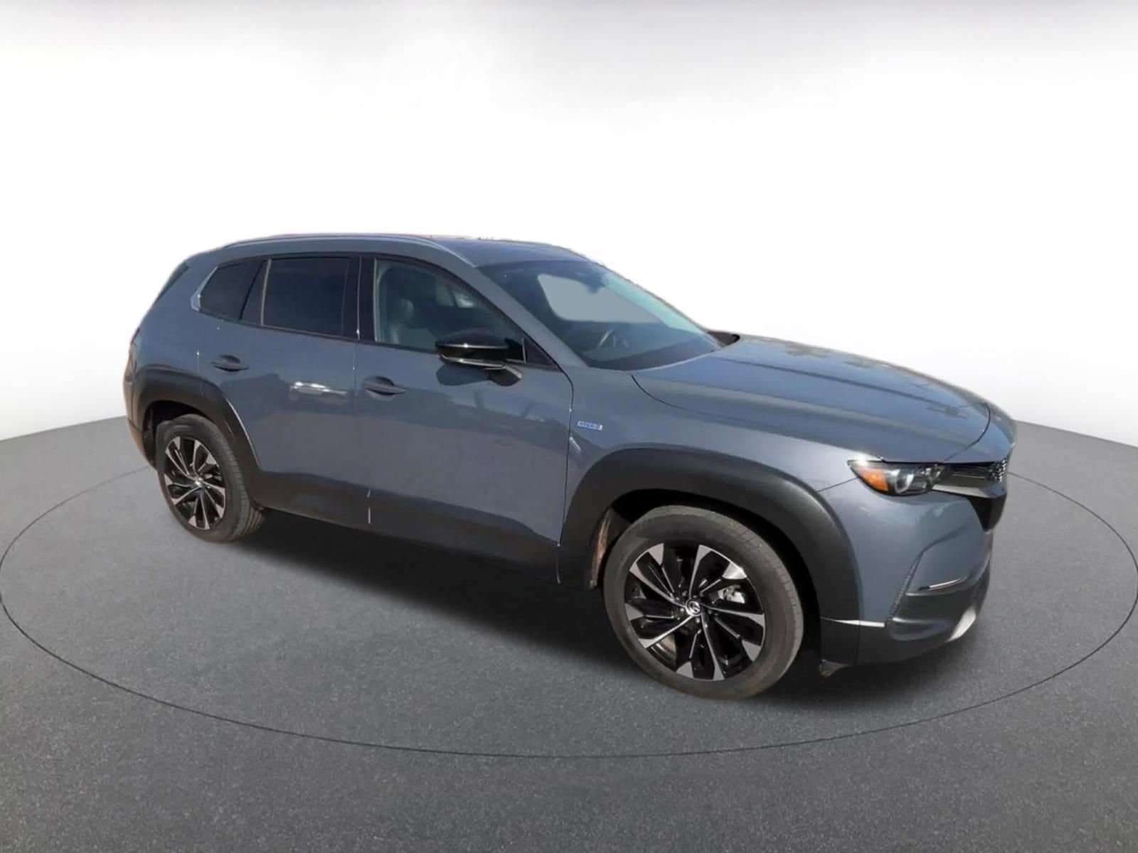 Thumbnail: 2025 Mazda CX-50 - 2