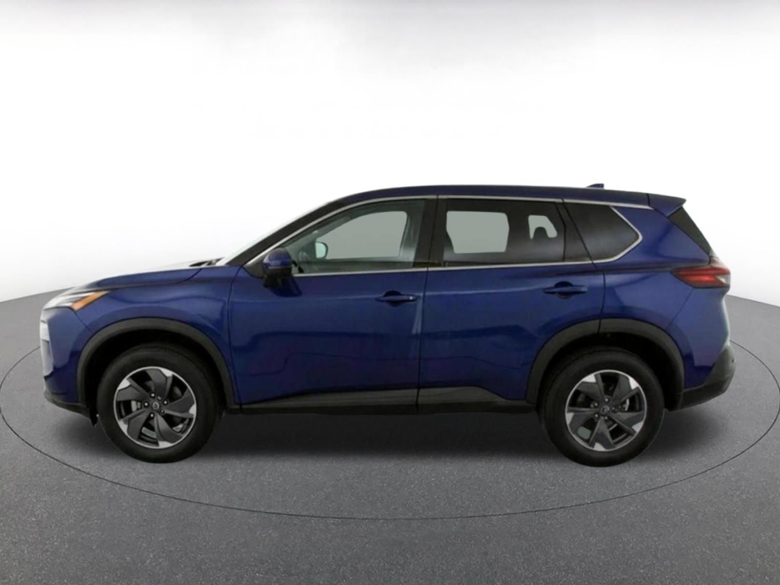 Thumbnail: 2025 Nissan Rogue - 4