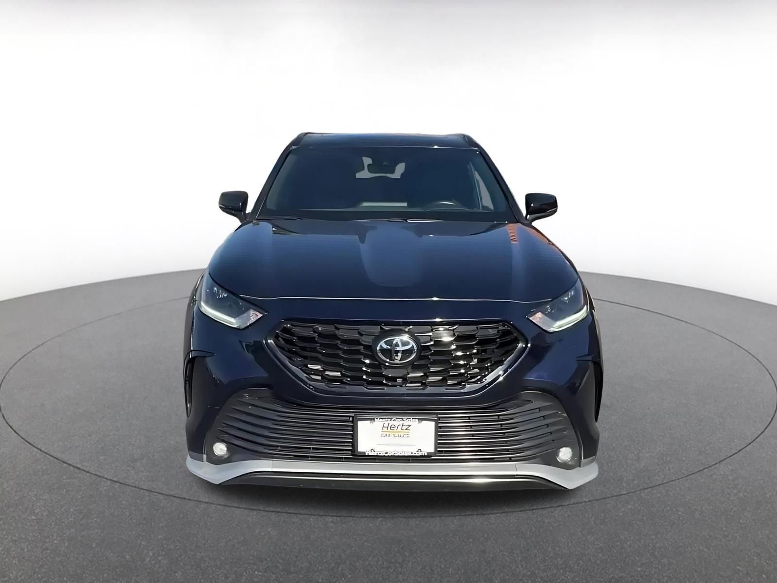 Thumbnail: 2025 Toyota Highlander - 4