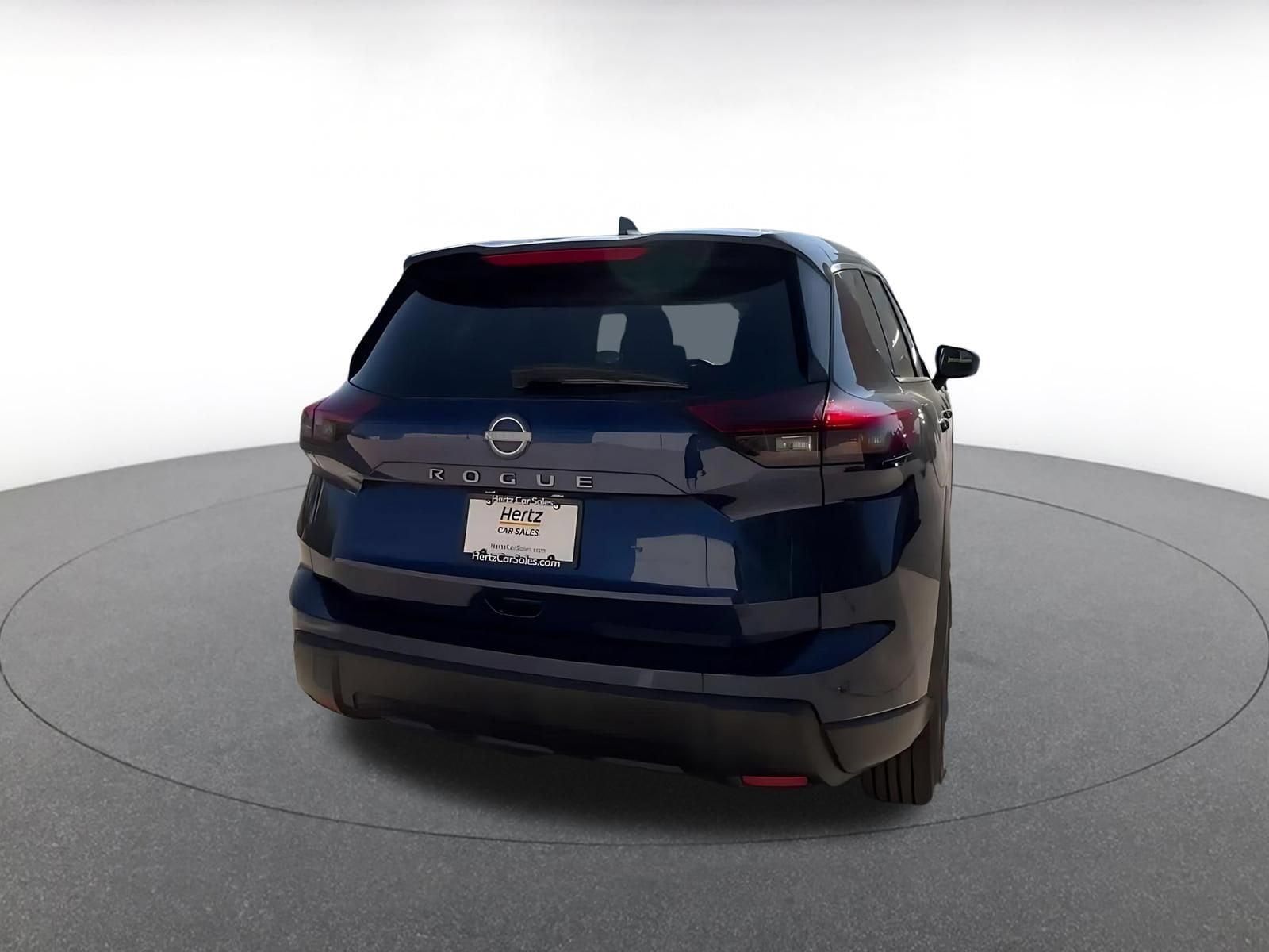 Thumbnail: 2025 Nissan Rogue - 14