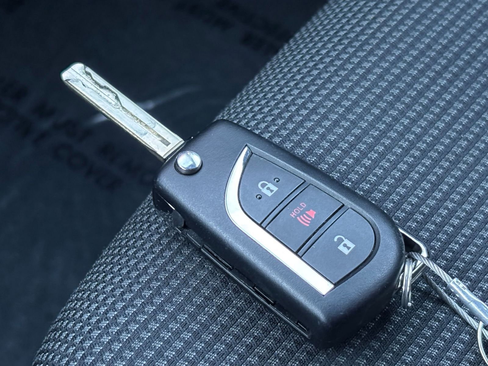 Thumbnail: 2025 Toyota RAV4 - 22