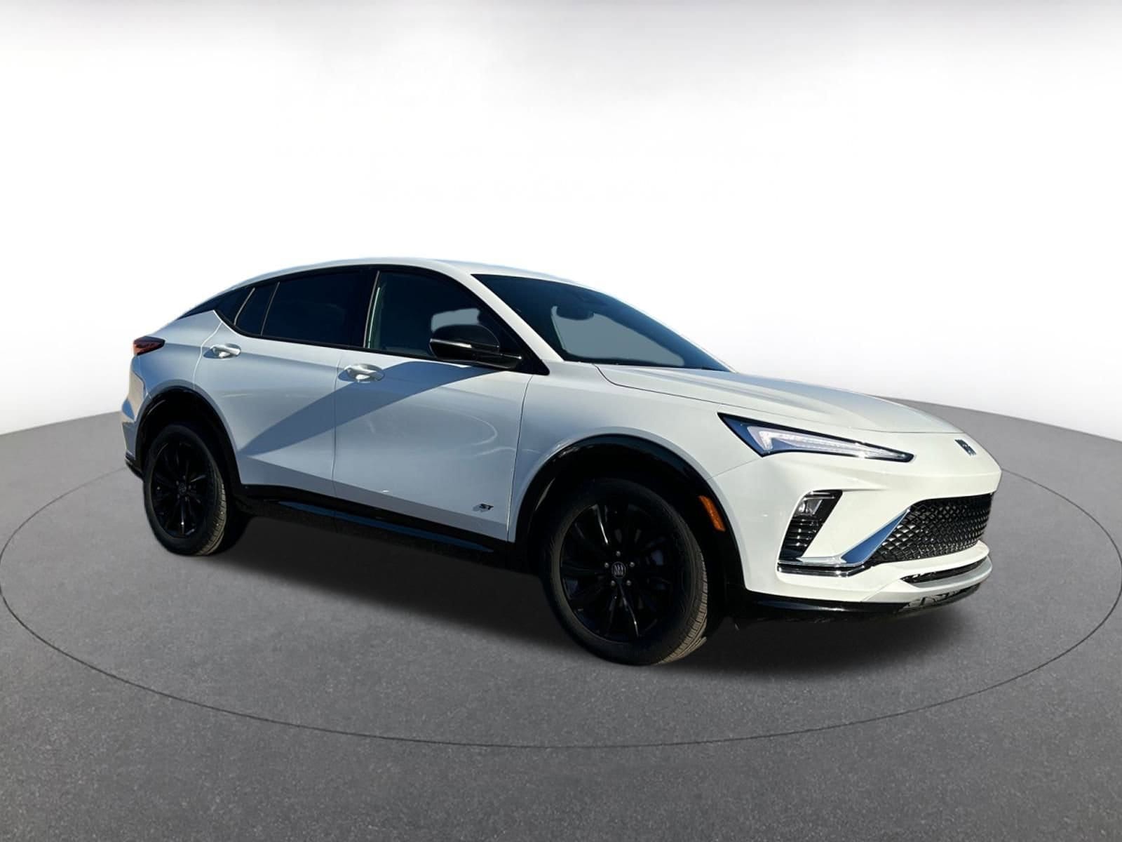 Thumbnail: 2025 Buick Envista - 1