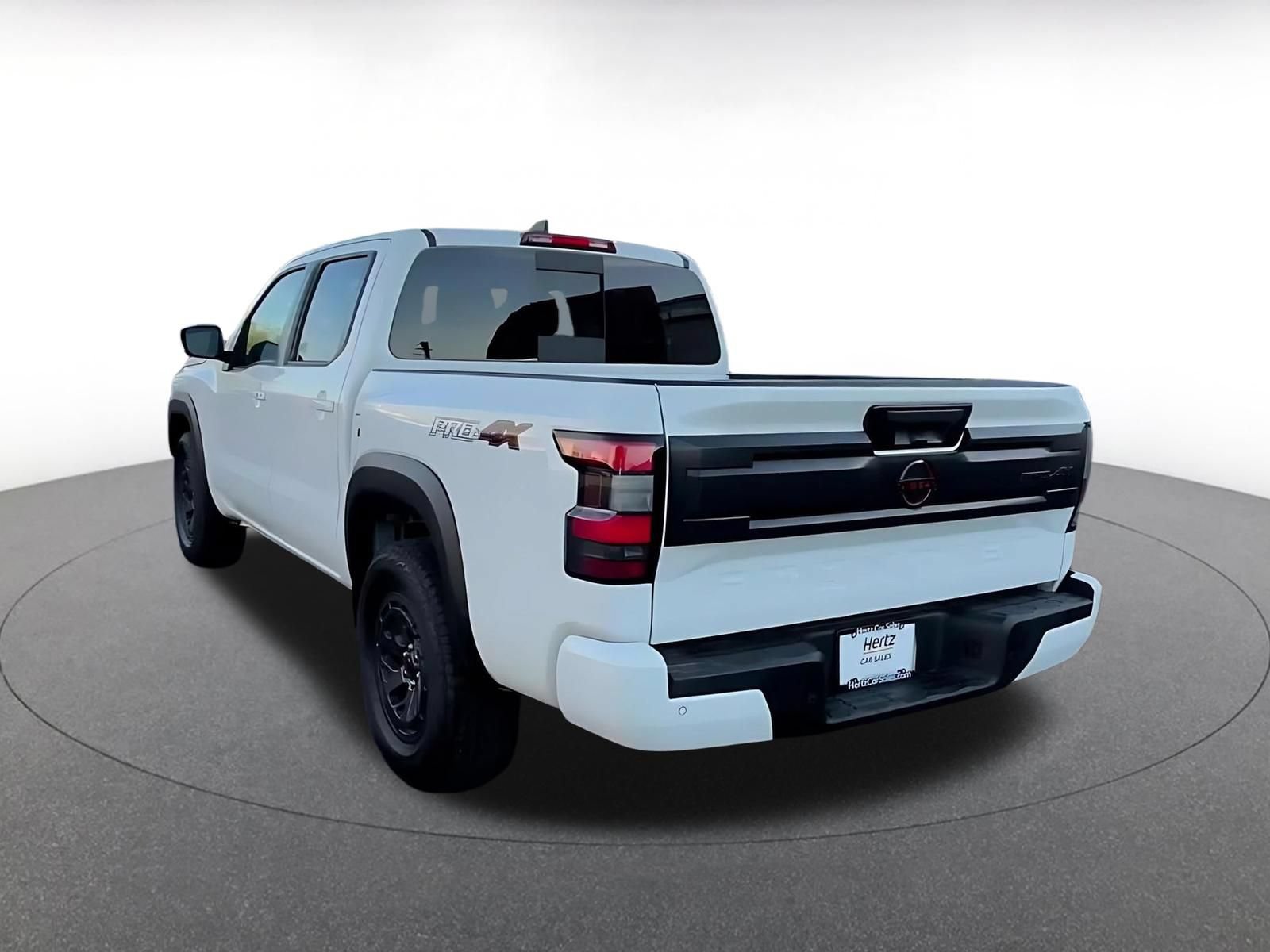 Thumbnail: 2026 Nissan Frontier - 11