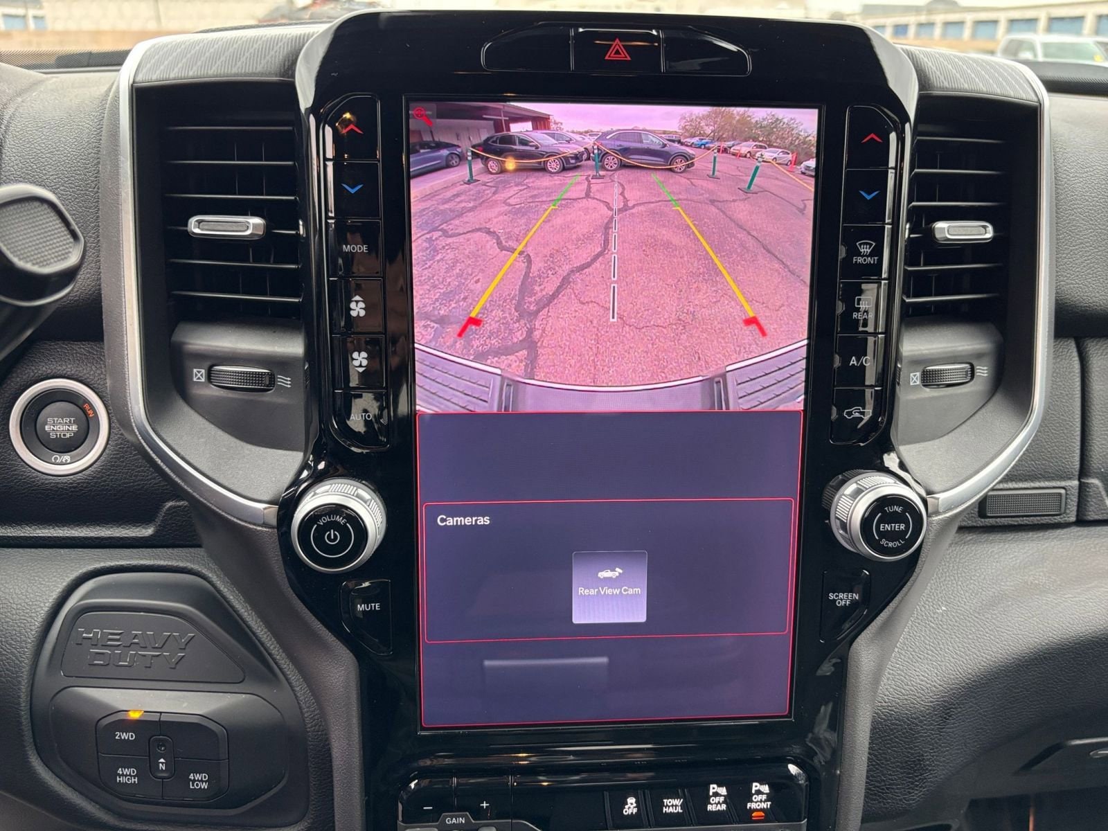 Thumbnail: 2025 RAM 2500 - 17