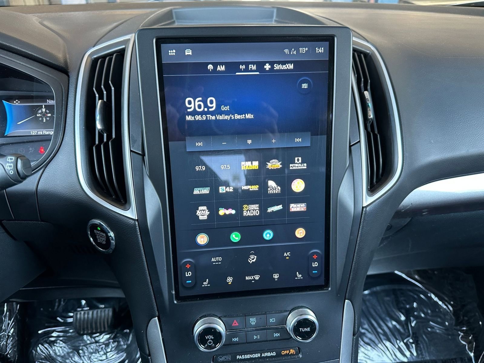 Thumbnail: 2024 Ford Edge - 18