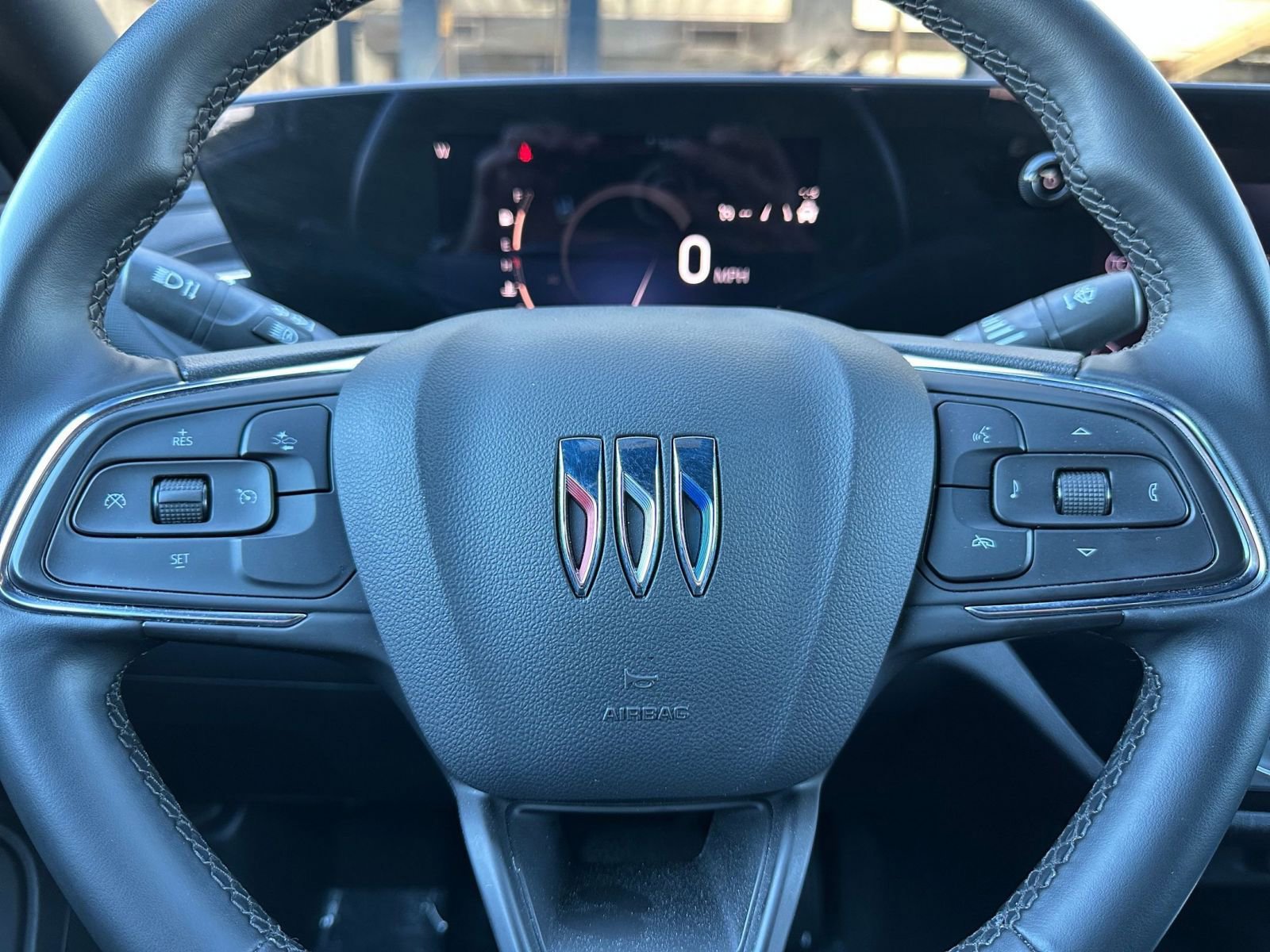 Thumbnail: 2025 Buick Envista - 25