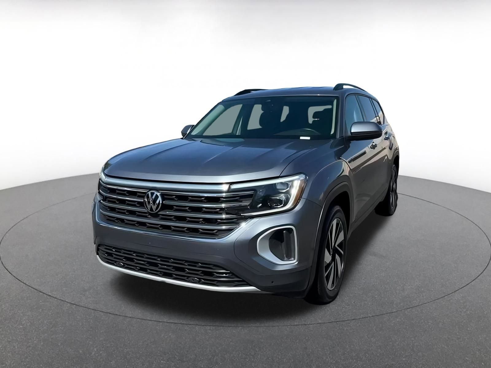 Thumbnail: 2024 Volkswagen Atlas - 7