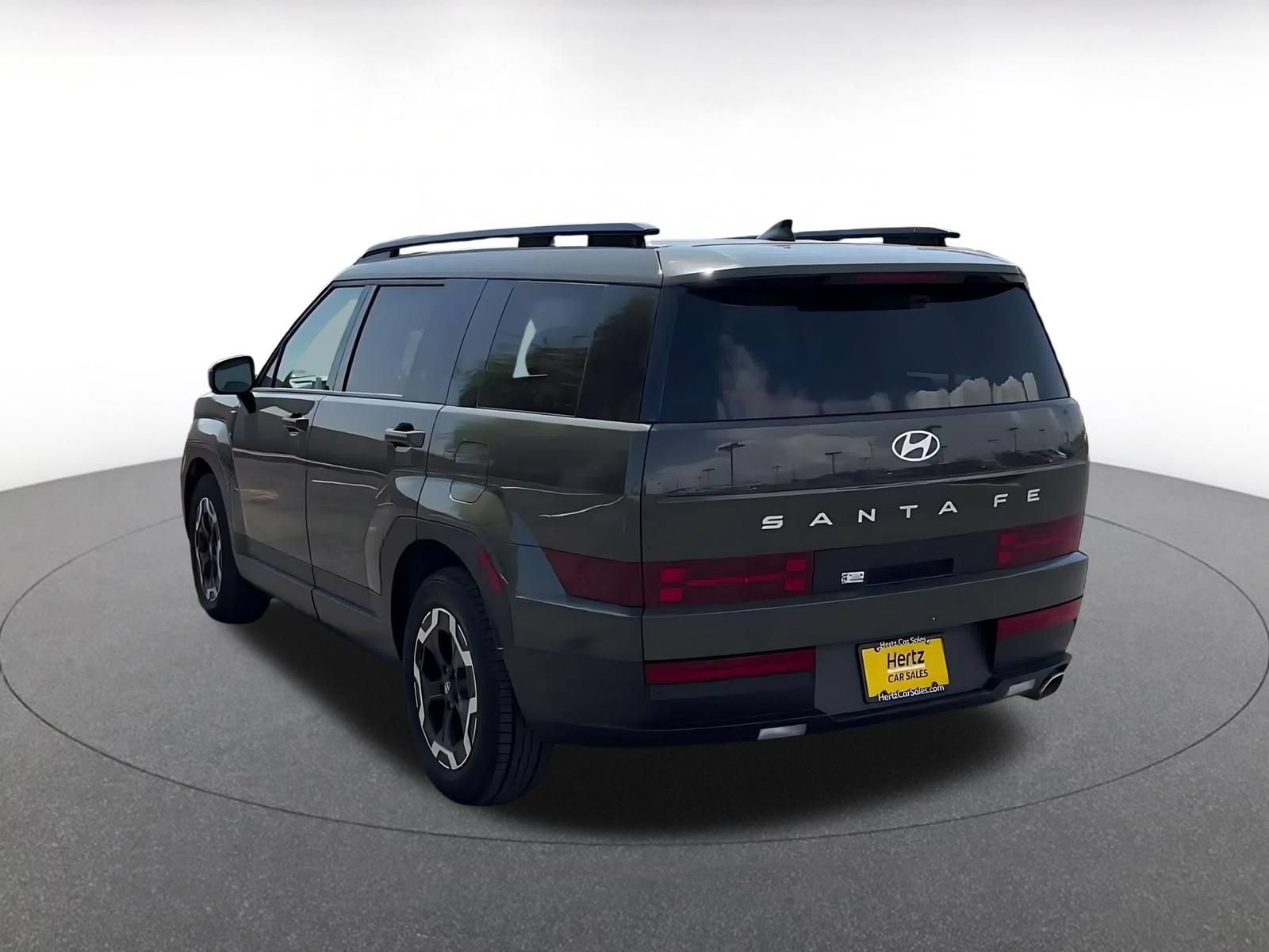 Thumbnail: 2025 Hyundai Santa Fe - 10