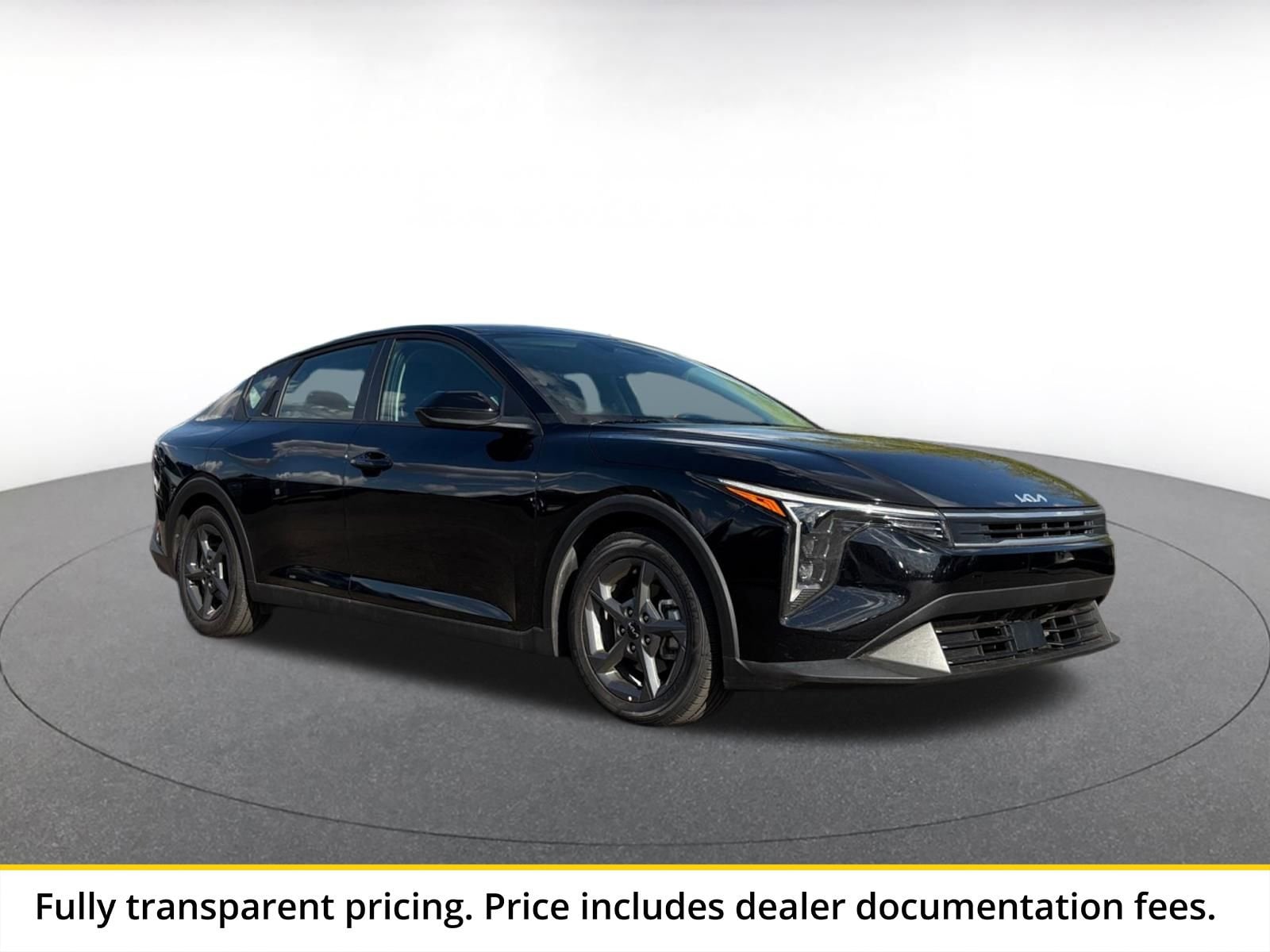 Thumbnail: 2025 Kia K4 - 1