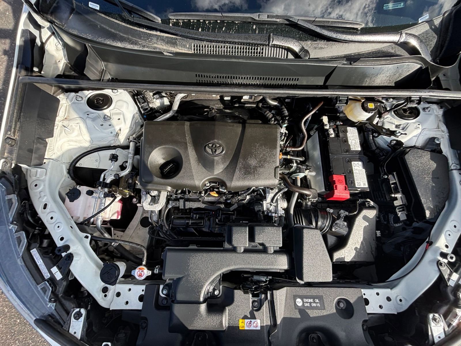 Thumbnail: 2025 Toyota RAV4 - 34