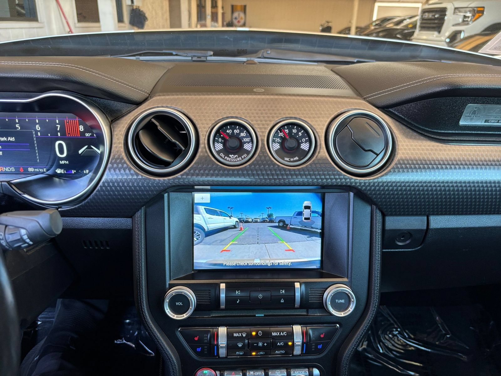 Thumbnail: 2022 Ford Mustang - 14