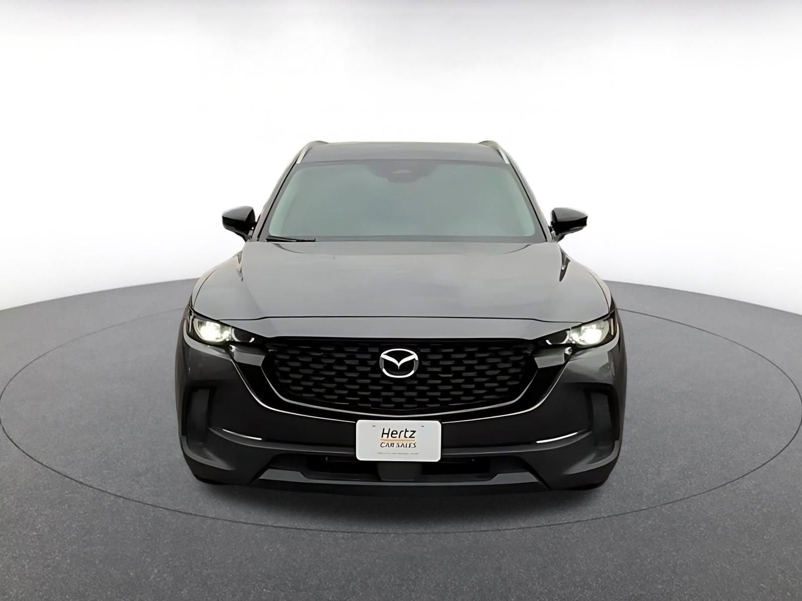 Thumbnail: 2025 Mazda CX-50 - 4