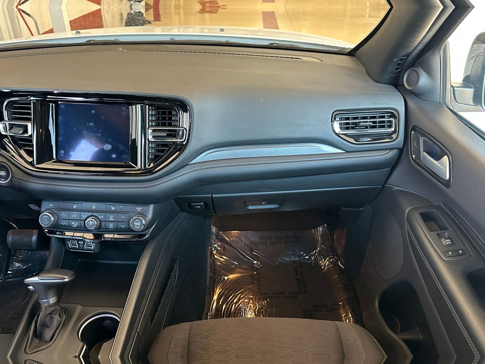 Thumbnail: 2024 Dodge Durango - 35