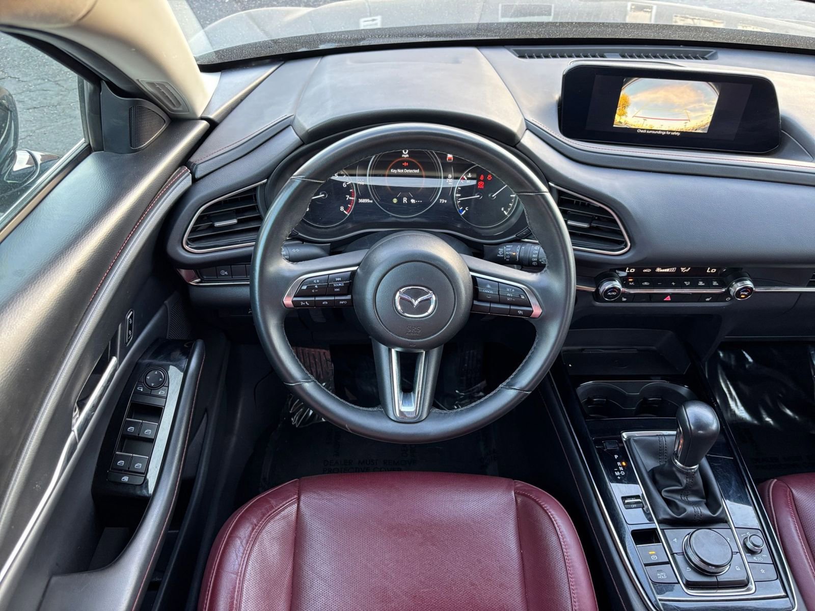 Thumbnail: 2025 Mazda CX-30 - 35