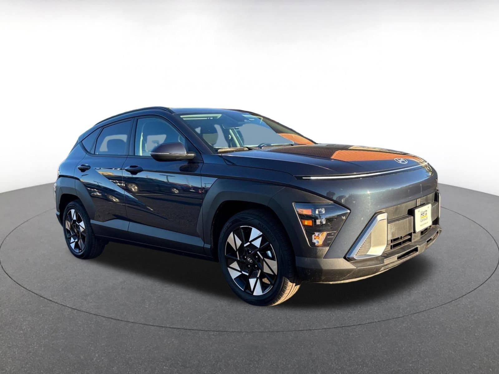 Thumbnail: 2025 Hyundai Kona - 1