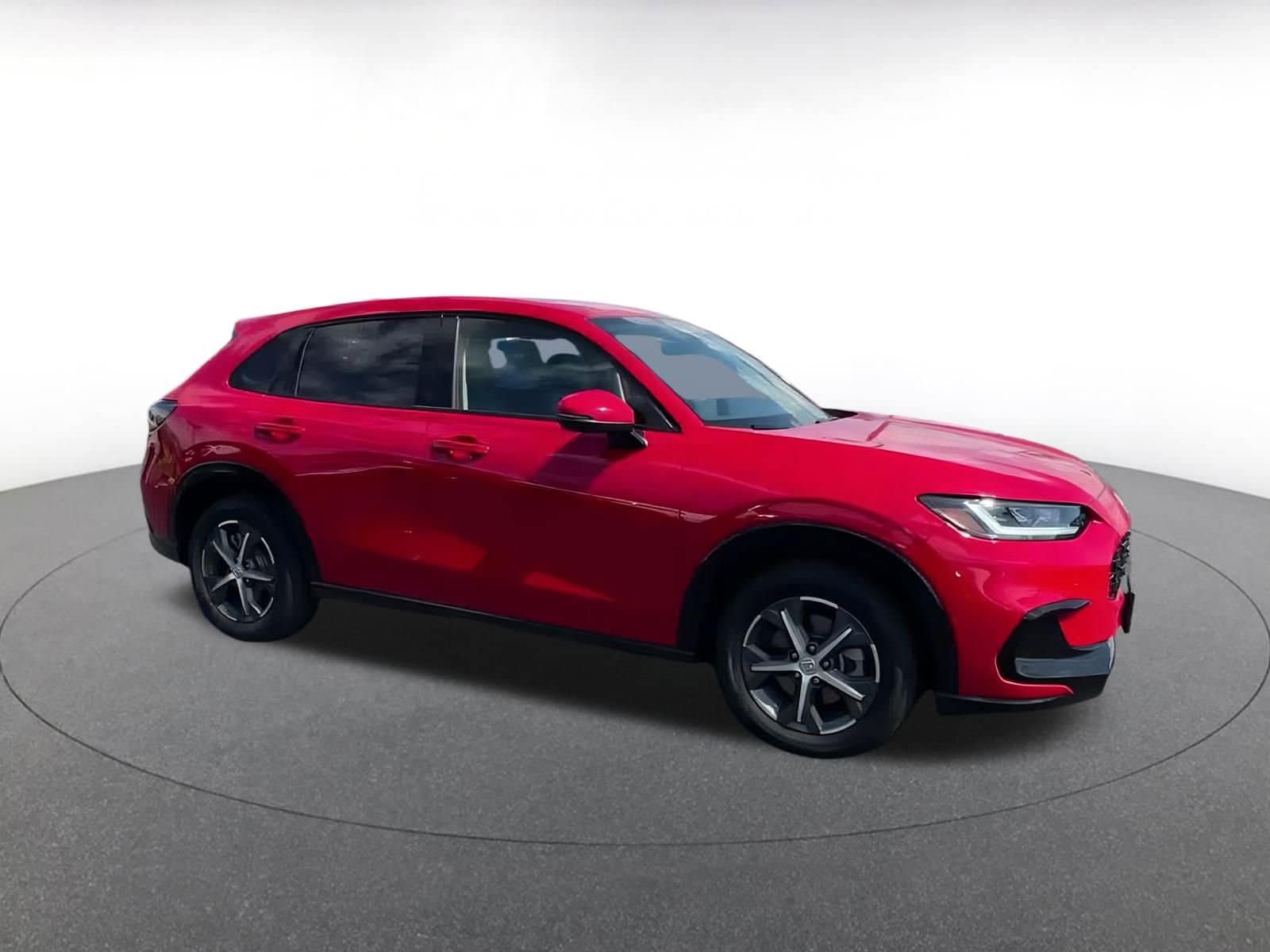 Thumbnail: 2025 Honda HR-V - 2