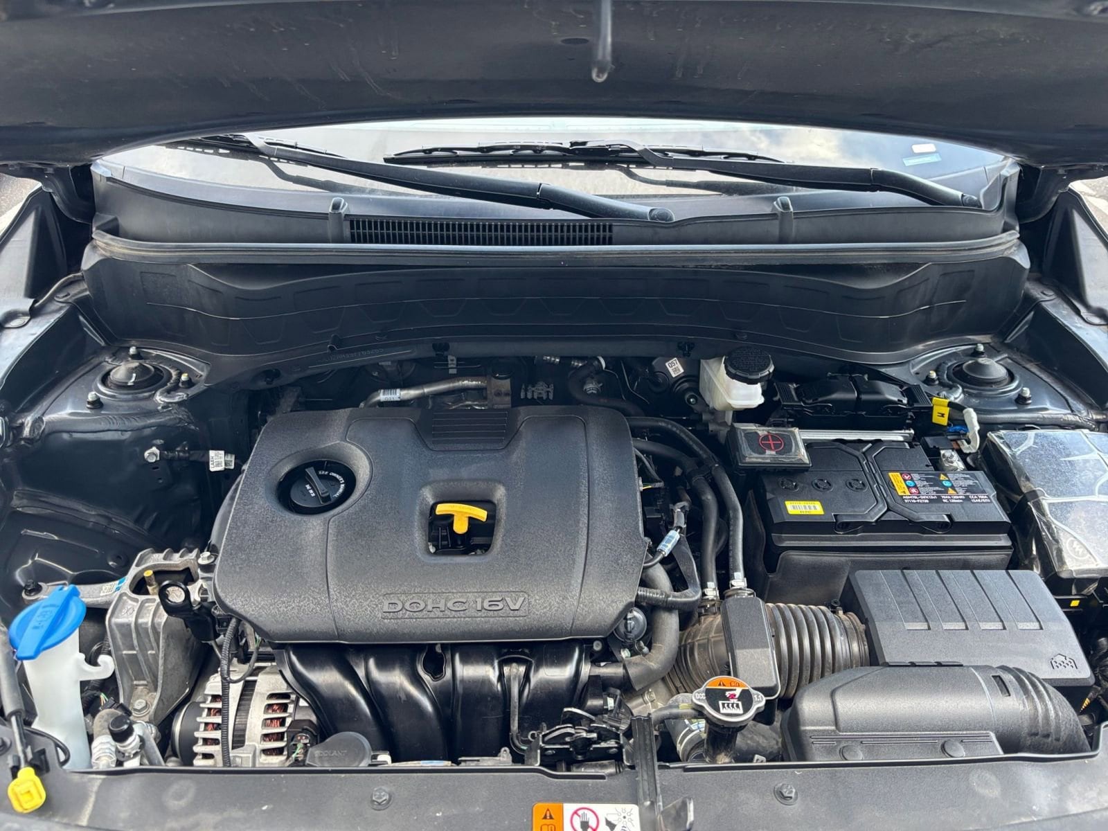 Thumbnail: 2025 Kia Seltos - 32