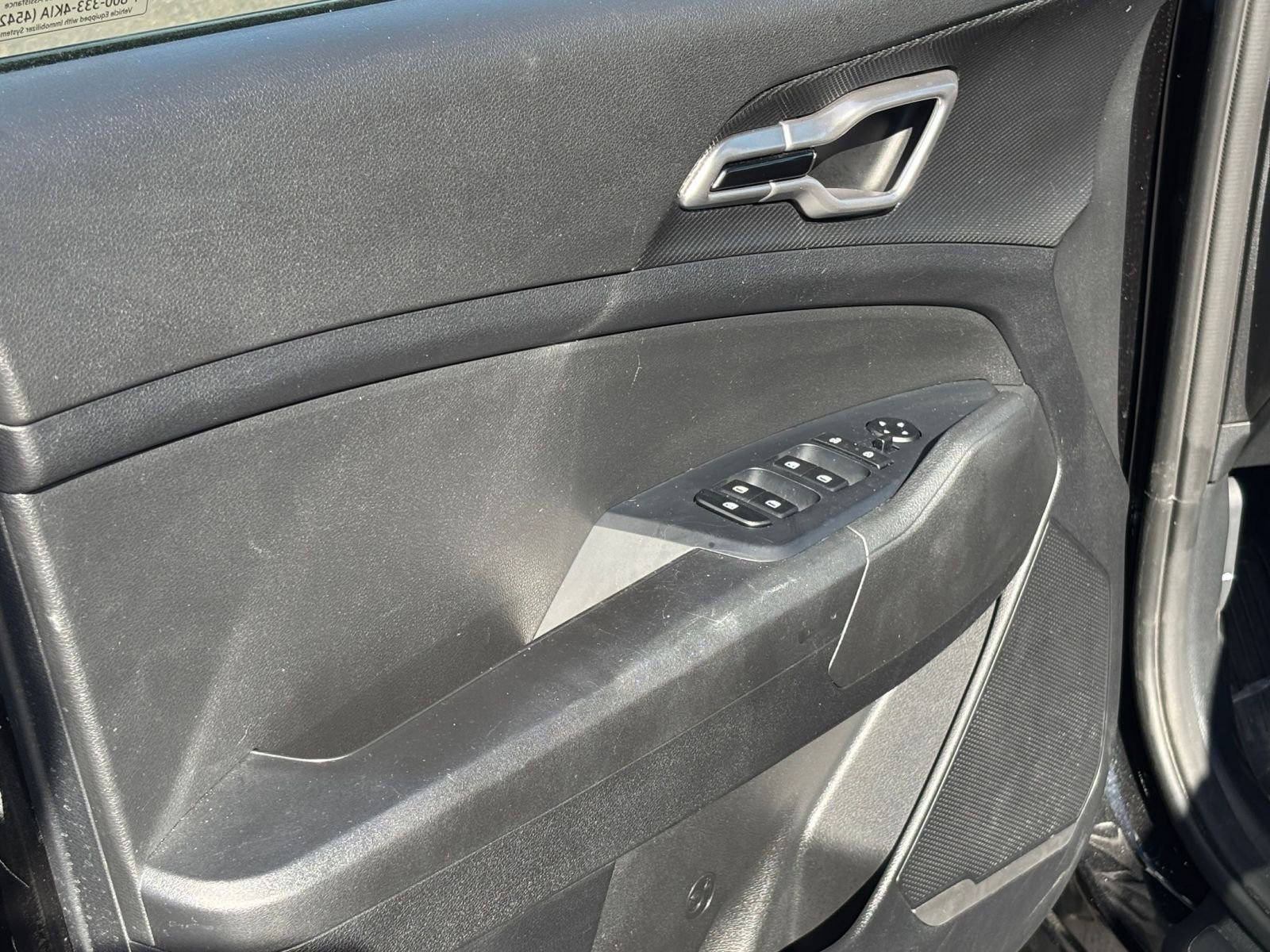 Thumbnail: 2025 Kia Sportage - 18