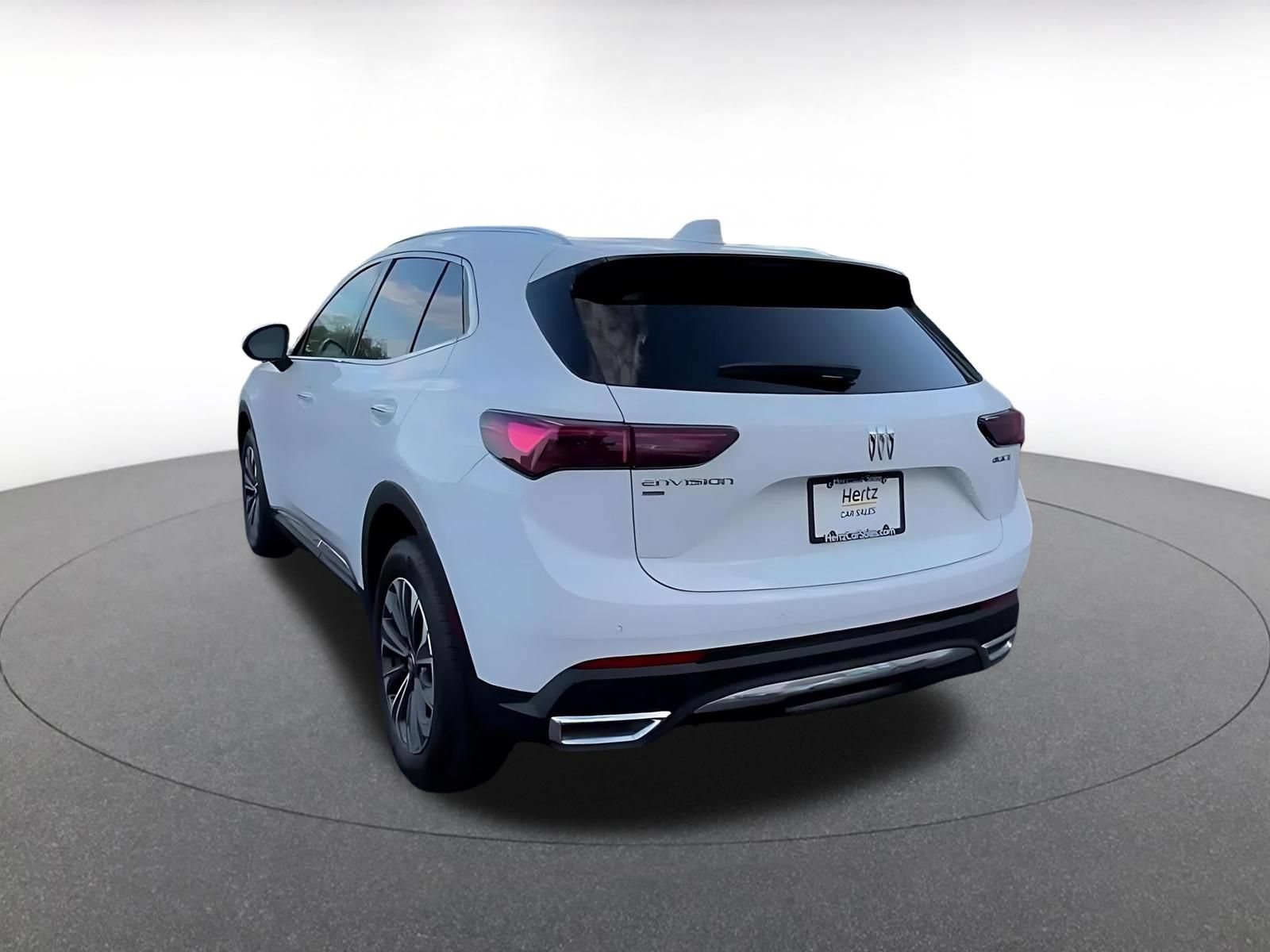 Thumbnail: 2024 Buick Envision - 11