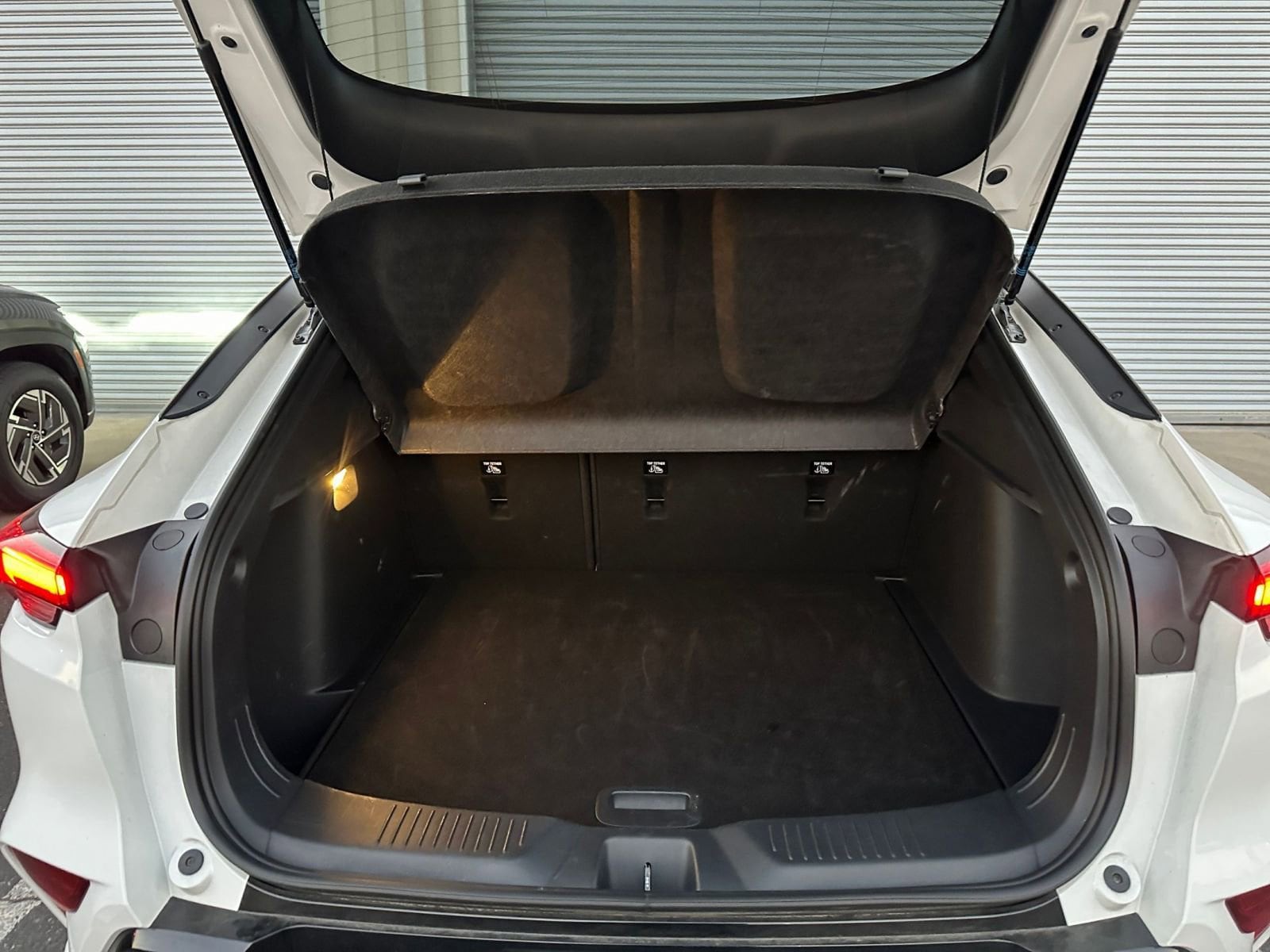 Thumbnail: 2025 Buick Envista - 29