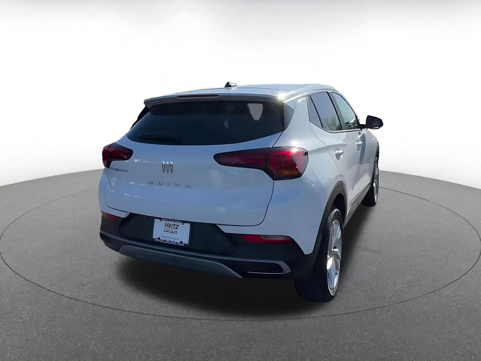 Thumbnail: 2025 Buick Encore GX - 14