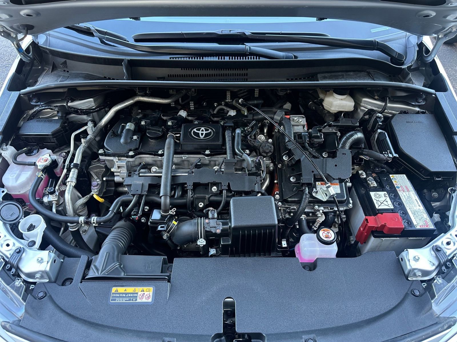 Thumbnail: 2025 Toyota Corolla - 30