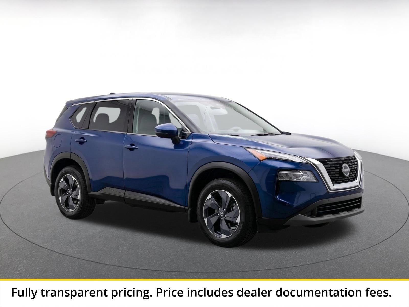 Thumbnail: 2025 Nissan Rogue - 1