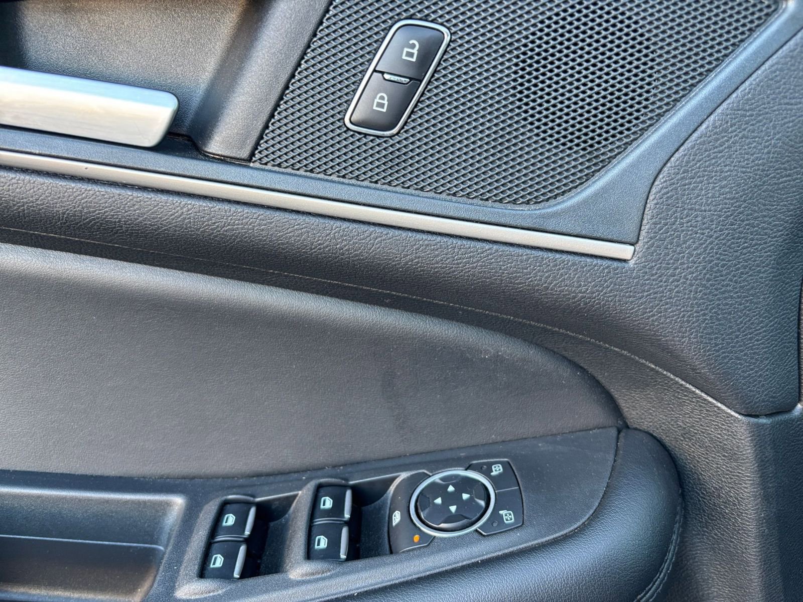 Thumbnail: 2024 Ford Edge - 20