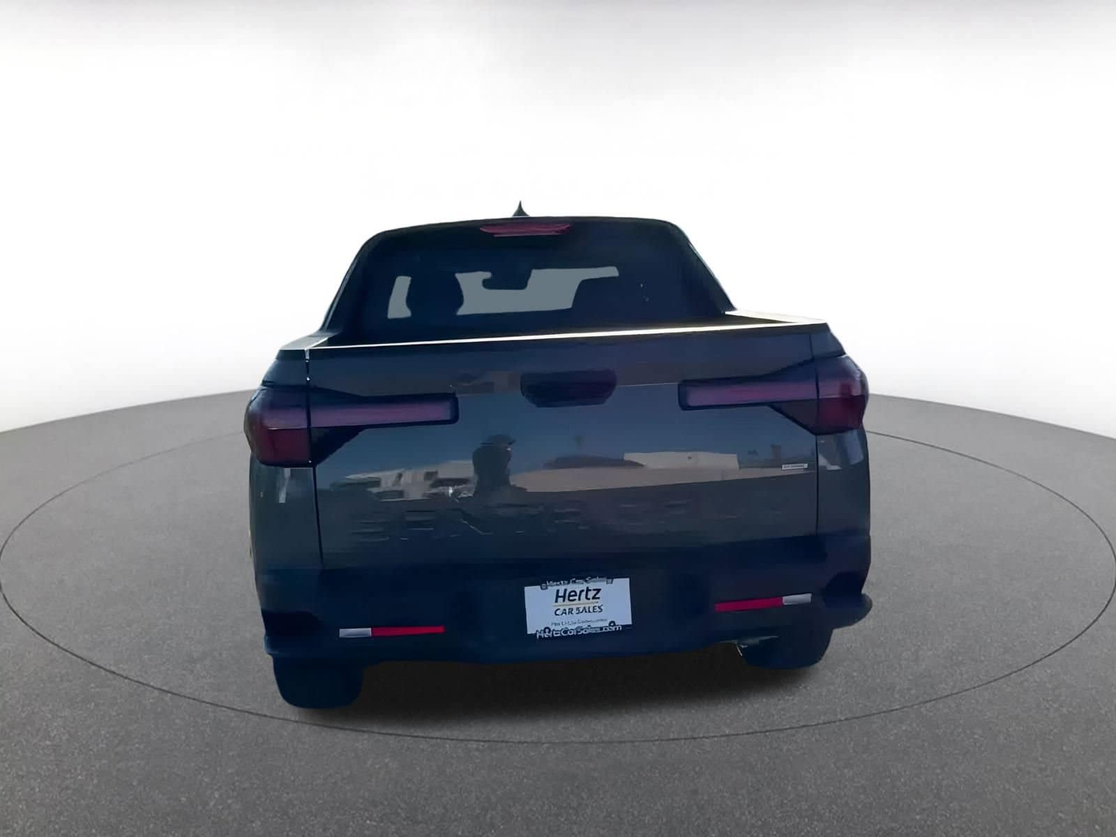 Thumbnail: 2024 Hyundai Santa Cruz - 11