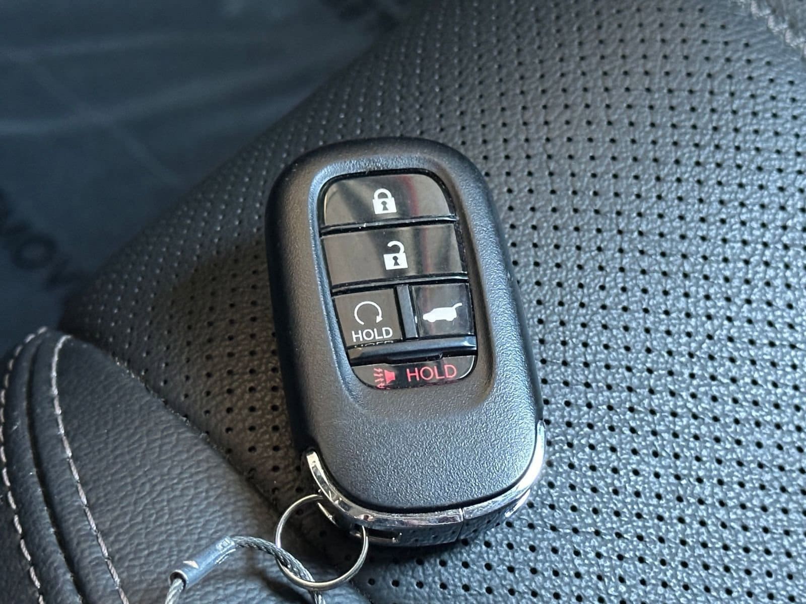 Thumbnail: 2025 Honda HR-V - 23