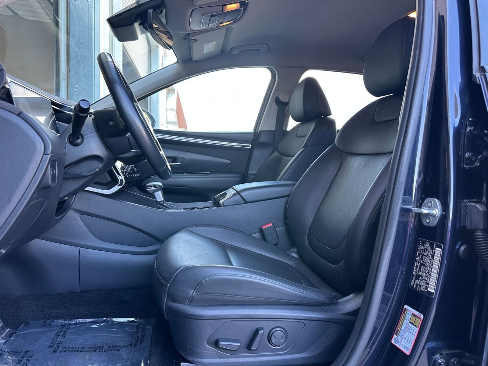 Thumbnail: 2023 Hyundai Tucson - 27