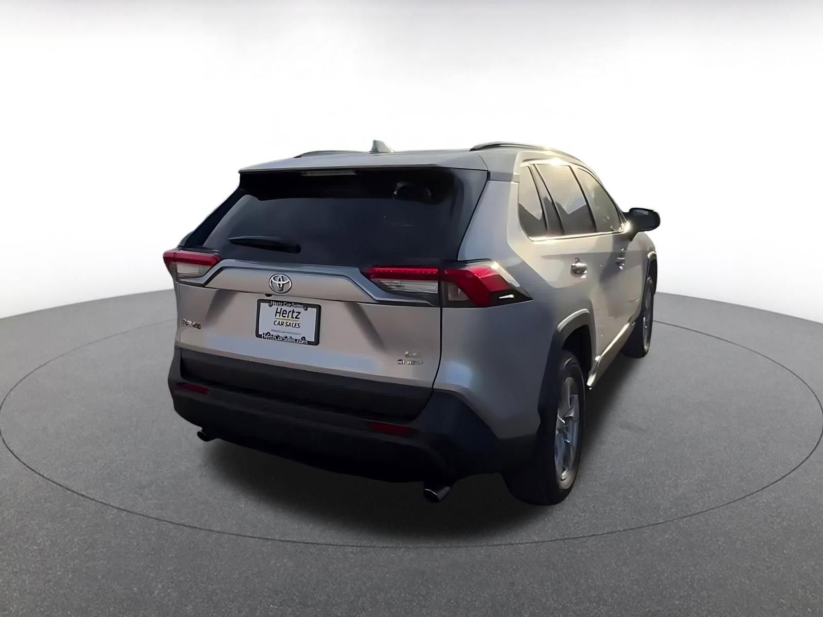 Thumbnail: 2025 Toyota RAV4 - 14