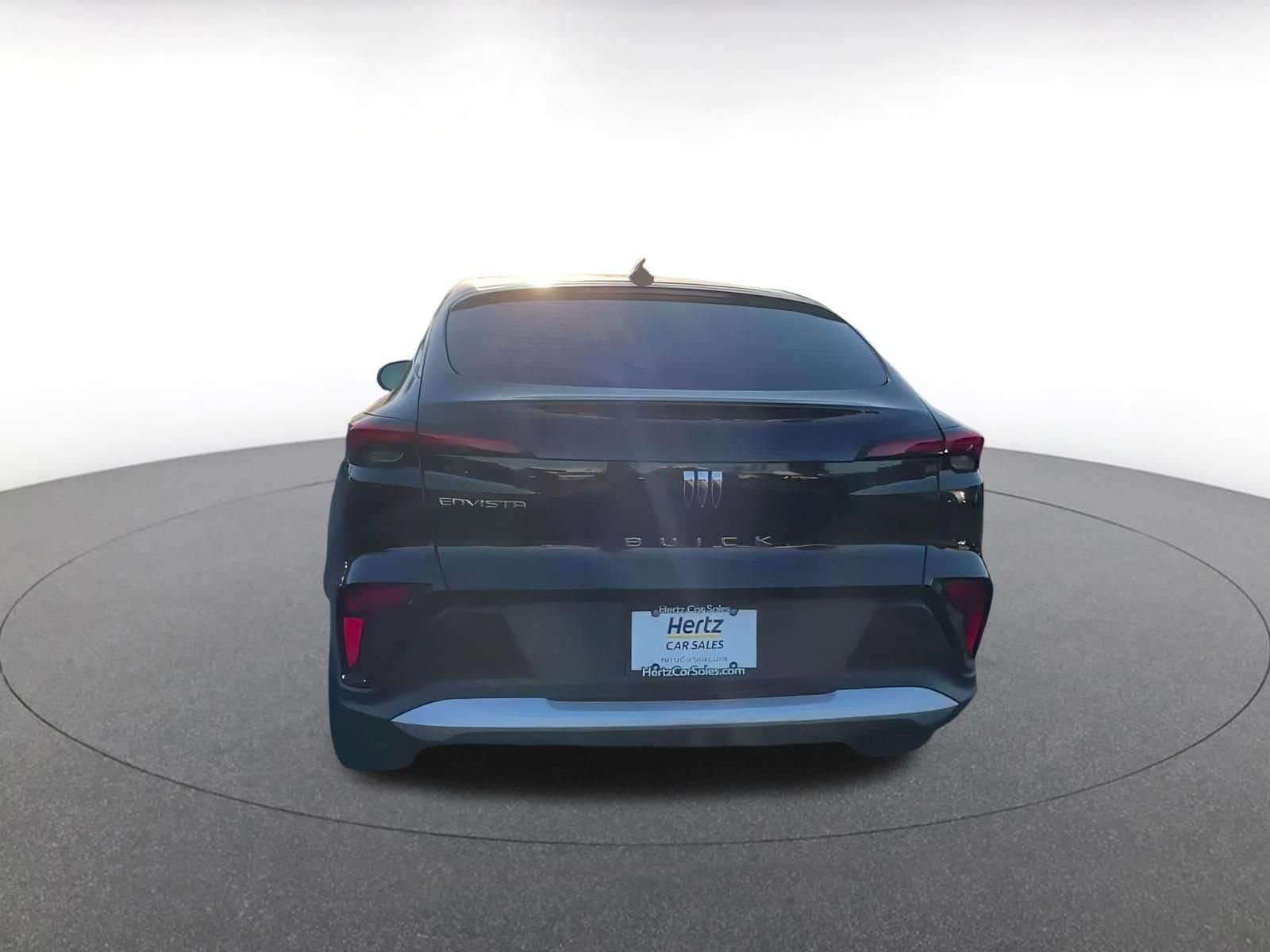 Thumbnail: 2025 Buick Envista - 12