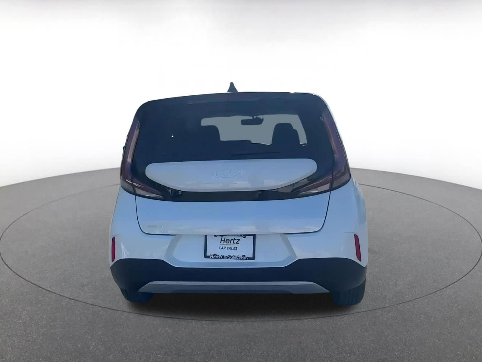 2024 Kia Soul LX 12
