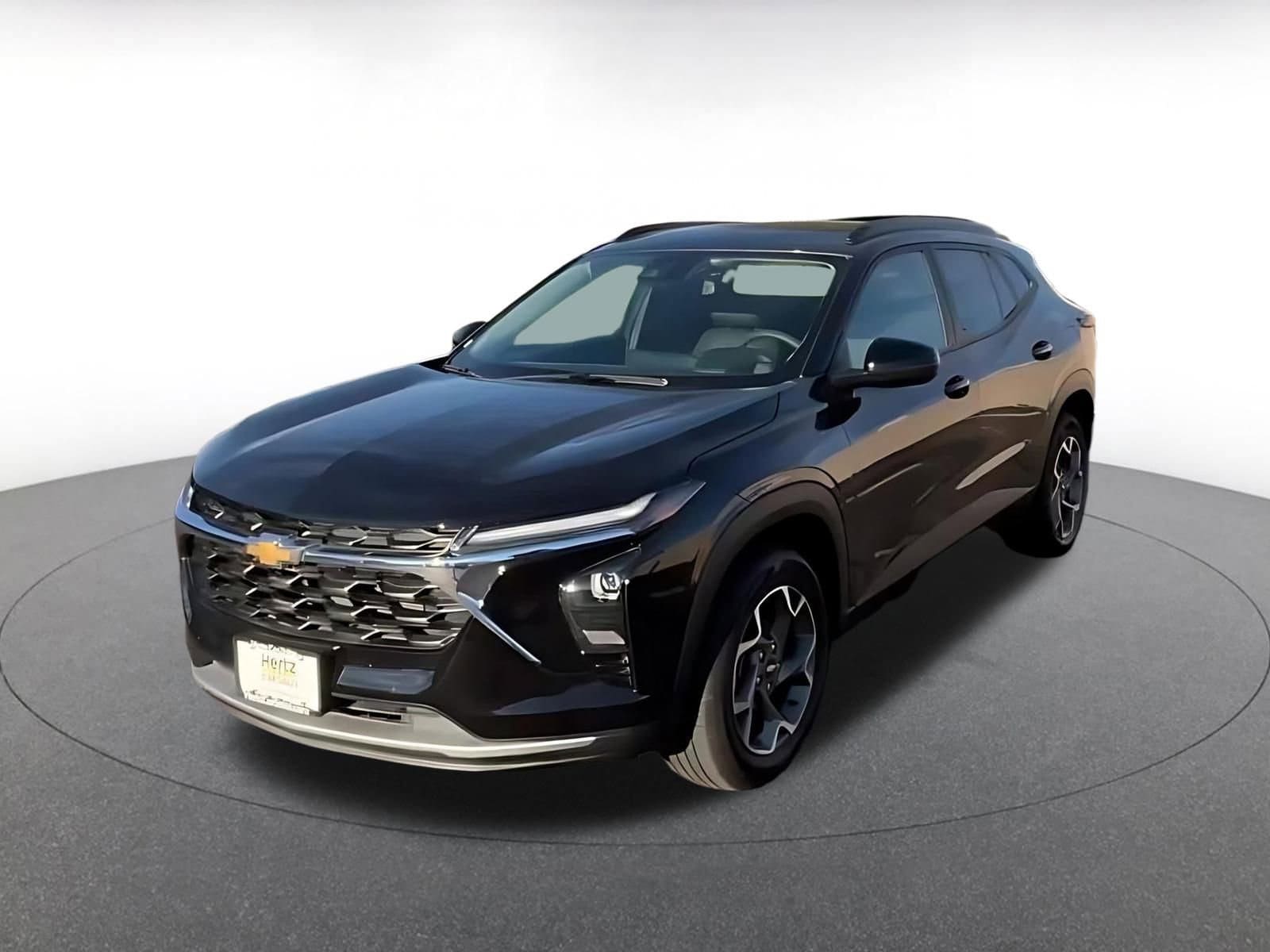 Thumbnail: 2025 Chevrolet Trax - 7