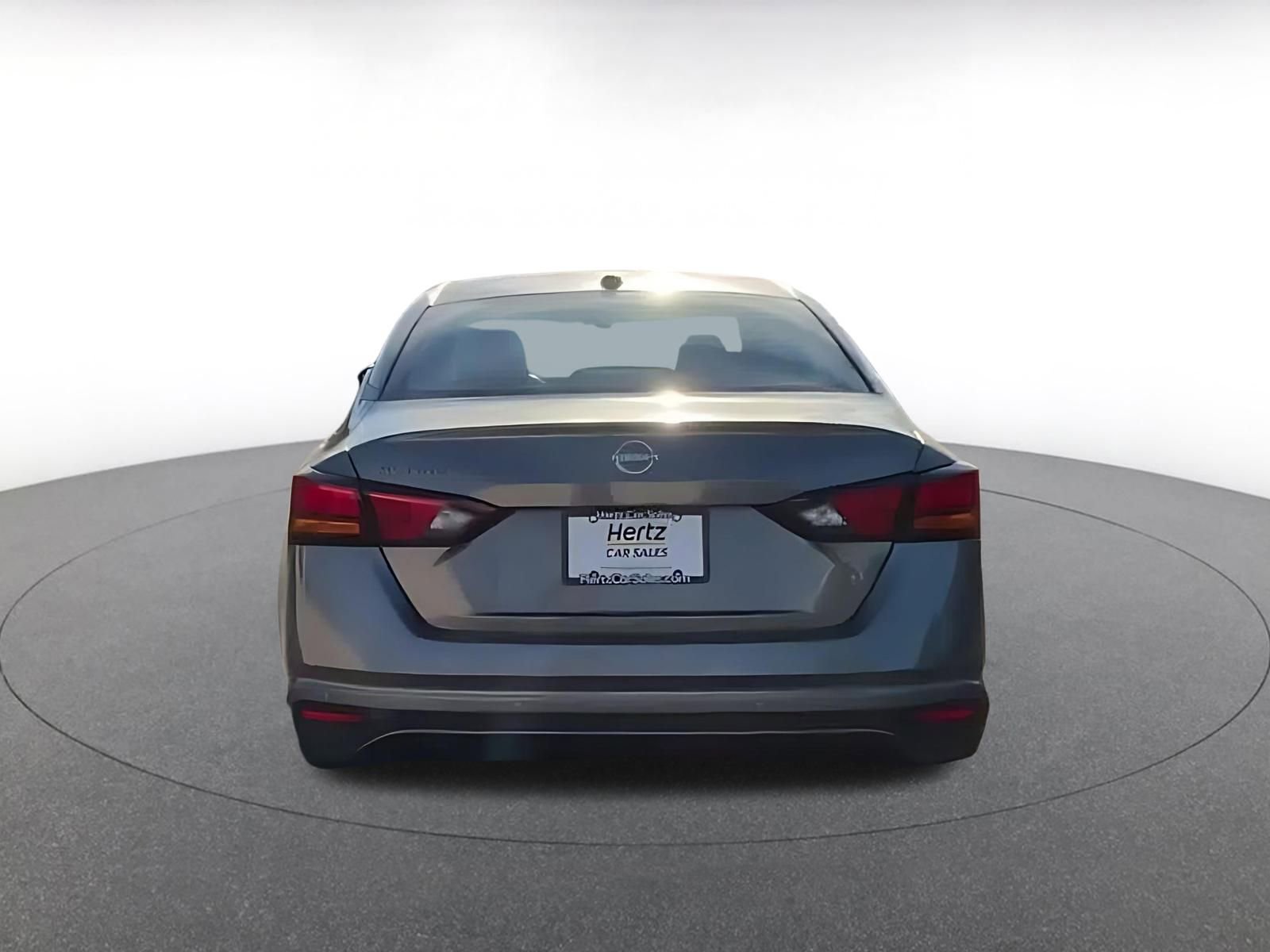 Thumbnail: 2025 Nissan Altima - 12